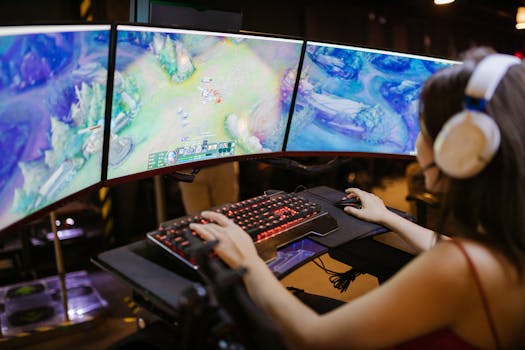 Boost Your Gaming Experience: Essential Tips for Every Gamer