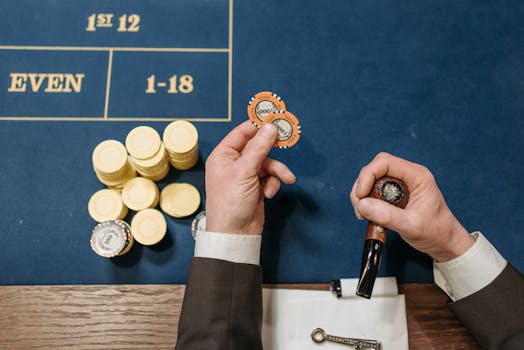 Maximize Your Online Casino Profits with These Expert Strategies