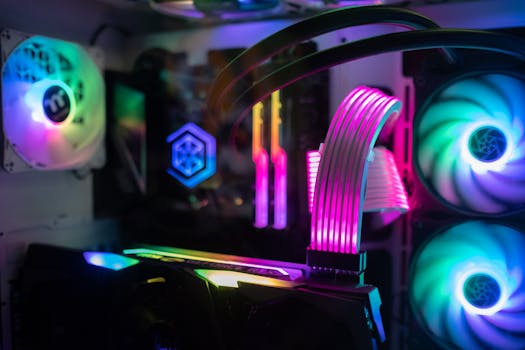 Ultimate Gaming Gear Guide: Boost Performance & Comfort for Gamers