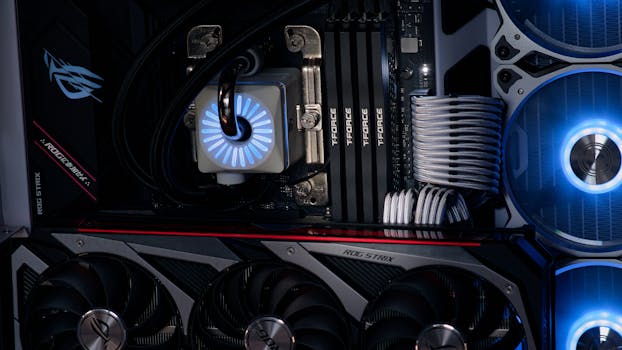 Boost Your Gaming PC's Speed Safely with Overclocking Techniques