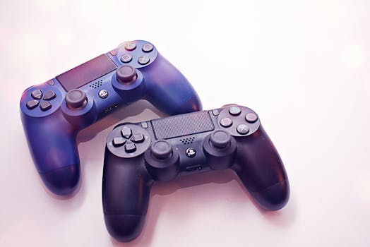 Master Game Controllers: Unlock Fast Mastery & Enhanced Performance