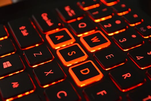 2024 Guide to Top Gaming Peripherals for Enhanced Performance