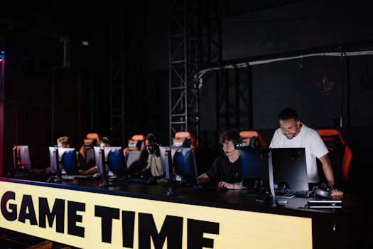 Master Game Streaming in 2024: Essential Guide to Starting & Succeeding