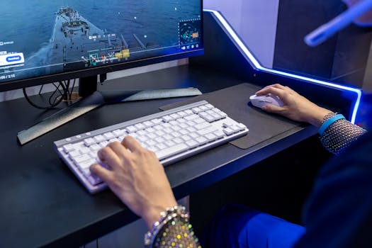 Ultimate 2024 Guide: Best Gaming Mice for Every Type of Gamer