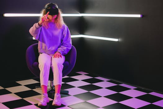 Emerging Trends Reshaping the Future of Game Design in 2024