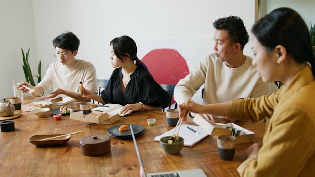 Top Snacks to Boost Team Performance and Collaboration
