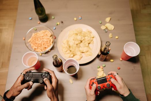Top 2026 Gamer Chips: Flavors, Trends, and Brands to Watch