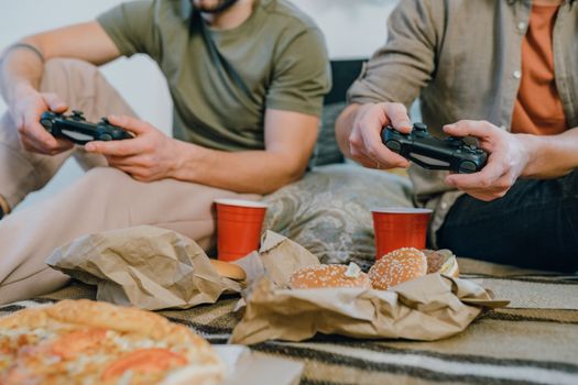 Optimal Gaming Snacks: Boost Focus & Energy for Marathon Sessions
